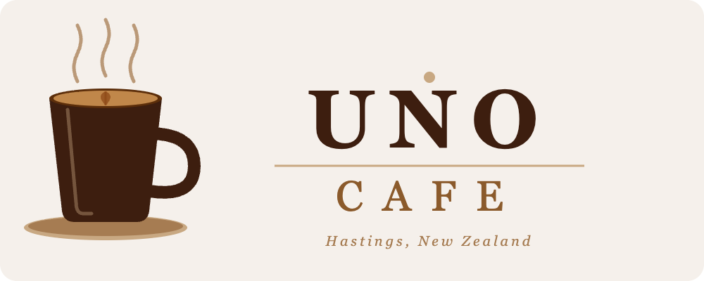 Uno Cafe
